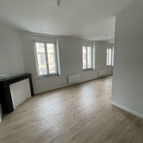 Location Appartement 4 pièces 64m² NANCY 54000 - Photo 1