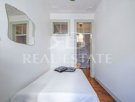 Apartamento T2+1 em Lisboa - Photo 5
