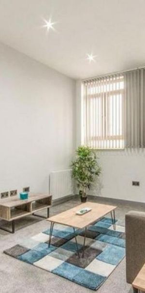 1 bedroom apartment to rent - Photo 1