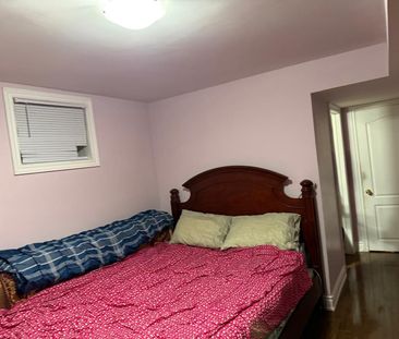 For Lease - 61 Templehill Road Unit# Bsmt, Brampton, Ontario - Photo 1