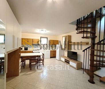 Bilocale in Affitto in Via Norvegia 8 a Cologno Monzese - Foto 2