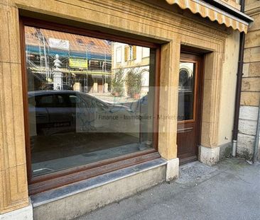 2 Zimmer, EG - Photo 5