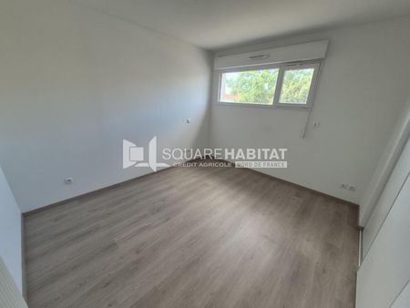 Location Appartement 2 pièces 45m² ST MARTIN BOULOGNE 62280 - Photo 4