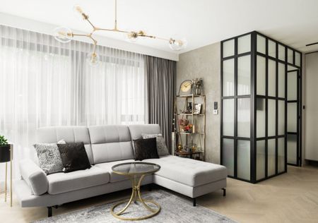 Luksusowy apartament w centrum Muranowa - Фото 3