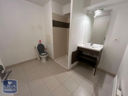 Location Appartement 2 pièces 48m² PLAISANCE DU TOUCH 31830 - Photo 2