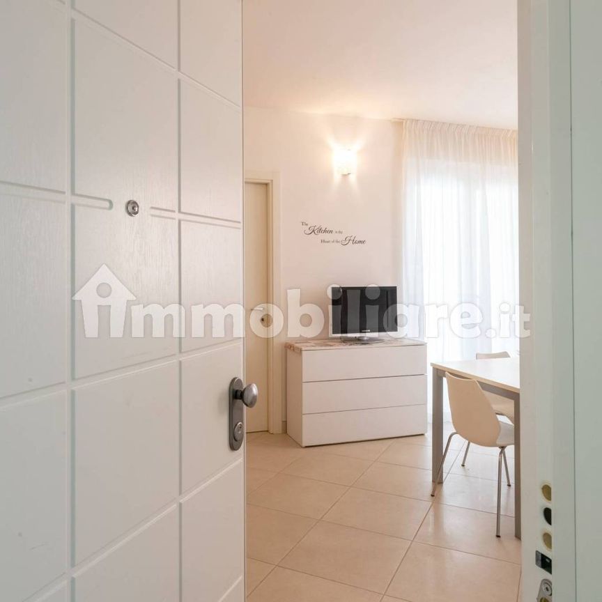 Trilocale viale Guglielmo Marconi 62C, San Pio, San Benedetto del Tronto - Photo 1