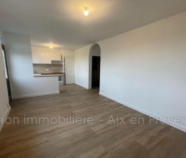 Location maison, Aix-en-Provence - Photo 1