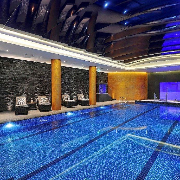 3 bedroom penthouse to rent - Photo 1