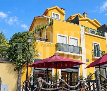 Apartment T2 in Sintra (Santa Maria e São Miguel, São Martinho e Sã... - Photo 1