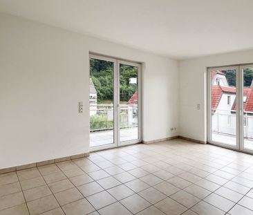 Ruhig, hell, großzügig! Maisonettewohnung im Herzen von Overath. - Photo 3