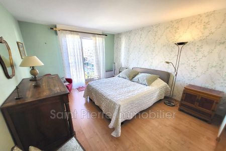 Appartement Cagnes-sur-Mer - Photo 2