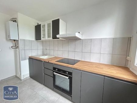 Location Appartement 3 pièces 61m² BOURGES 18000 - Photo 2