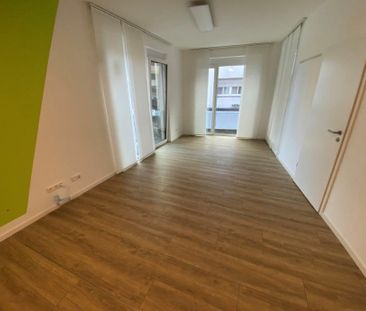 Zentrales Wohnen mit Stil und Komfort! 2 ZKB-Wohnung in der Gütersloher Innenstadt - Foto 3