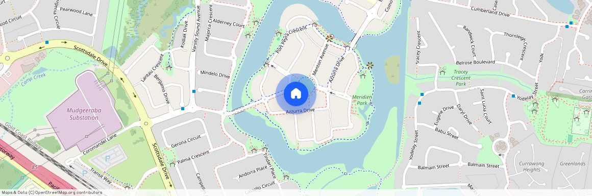 2/11 Cezaire Avenue, Qld 4227, Varsity Lakes