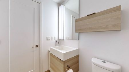 For Lease - 88 Scott Street Unit# 1201, Toronto, Ontario - Photo 3