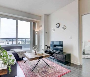 For Lease - 18 Rean Drive Unit# 607, Toronto, Ontario - Photo 5