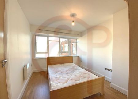 Heathcroft, Ealing, W5 - Photo 3