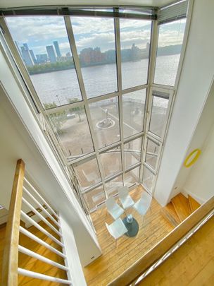 Room in a Shared Flat, Queen Of Denmark Court, SE16 - Photo 1