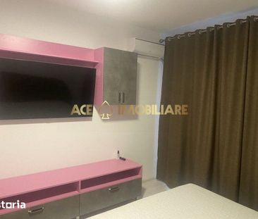 4 Camere de inchiriat | Grand Kristal | 2 Bai | Centrala | Parcare | 1 - Photo 5