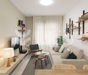 4 room luxury Apartment for rent in Barcelona, Spain - Photo 6