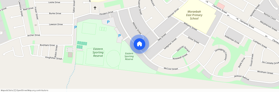 36 Mackay, Qld 4744, Moranbah