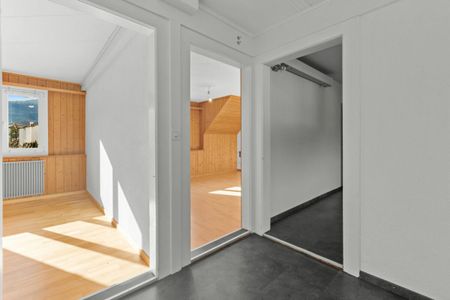 3 Zimmer, 70 m², 1. Stock - Photo 3