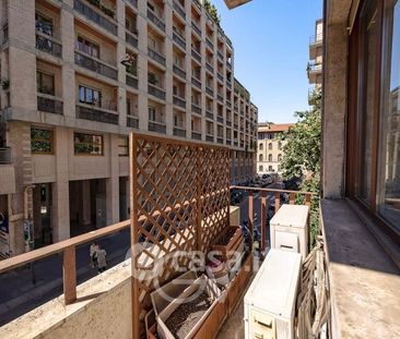 Appartamento in Affitto in Via Morozzo della Rocca a Milano - Photo 1