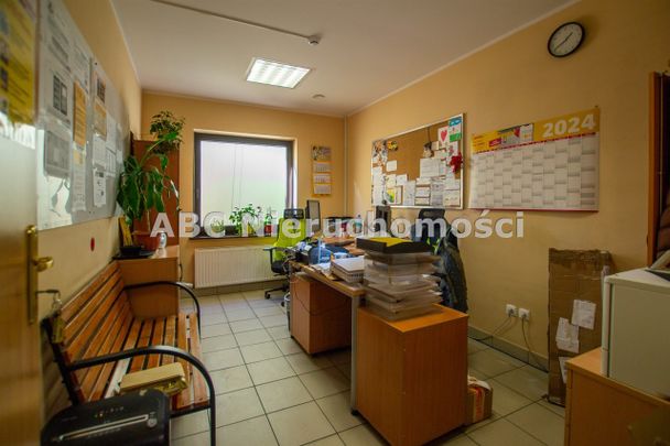 ul. Bydgoska - Фото 1