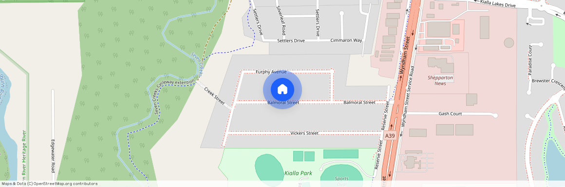 26A Balmoral Street, Kialla