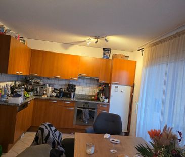 2.5 Zimmer - Photo 2