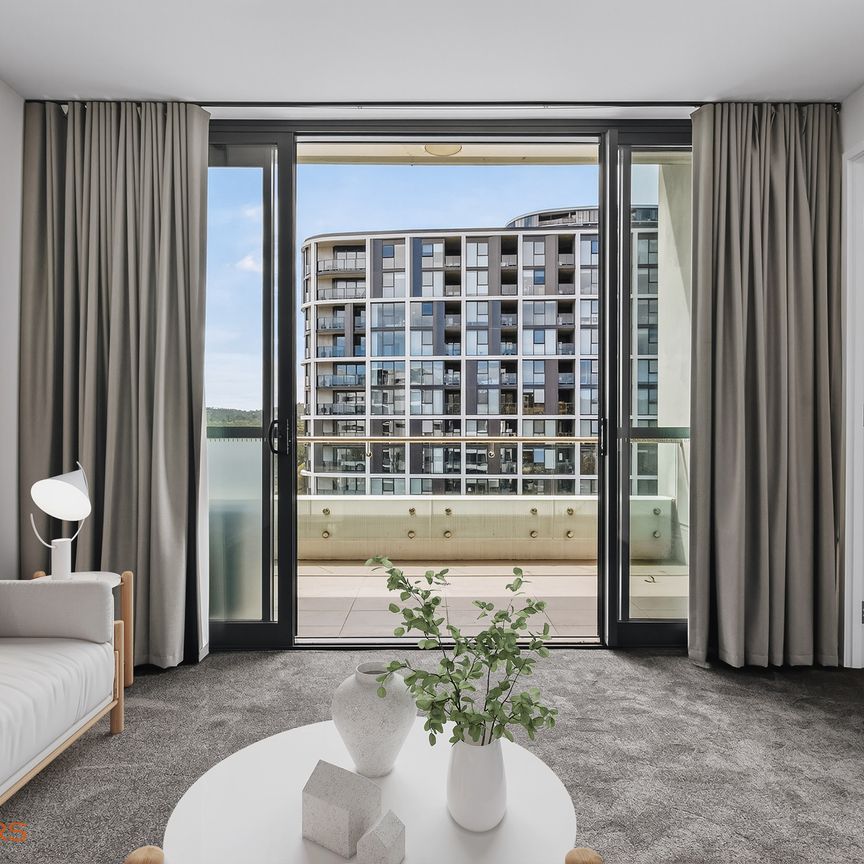 114/5 Burnie Street, Lyons ACT 2606 - Apartment For Rent | Domain - Photo 1