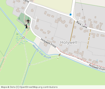 Holywell, St. Ives, PE27 - Photo 1