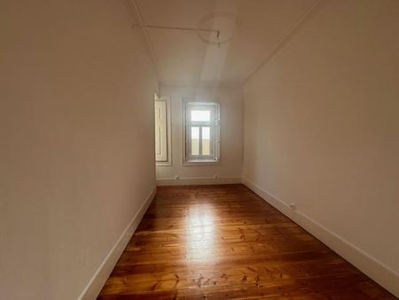 Apartamento T4 - Photo 3