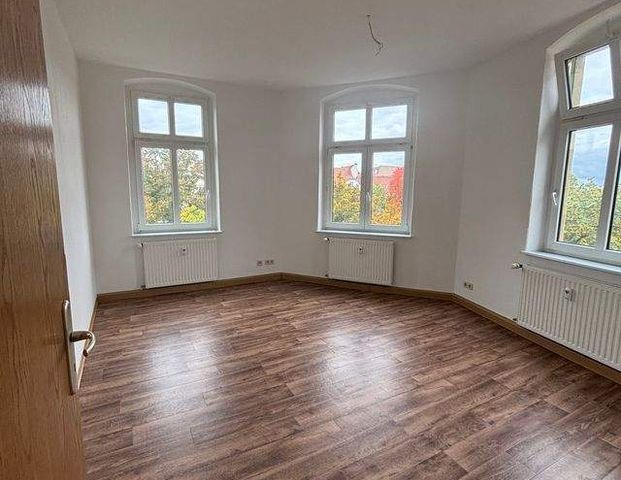 Frisch renoviertes Familiennest mit 4 Zimmern – sofort einziehen! - Photo 1