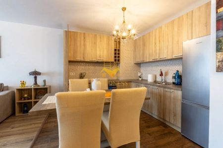 2 camere, modern, parcare, Europa zona Calea Turzii, OMV, Hexagon - Photo 5