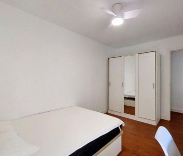 5 room luxury Apartment for rent in Valencia, Spain - Photo 1