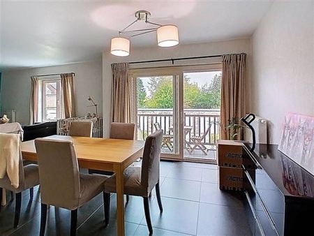 Appartement te huur - Foto 3