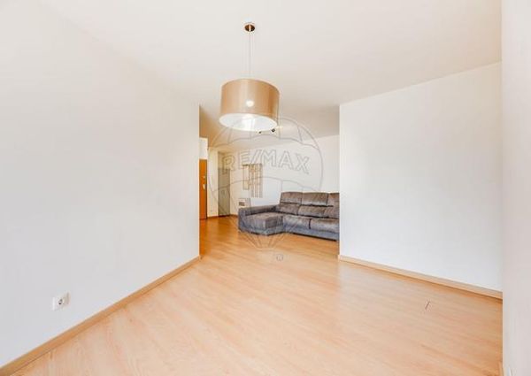 Apartamento T2 em Lisboa