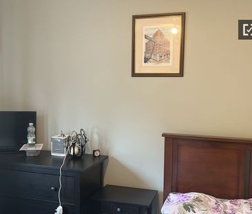 Room in shared apartment for rent in Walkinstown, Dublin - Photo 6