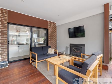 3 Fernleaf Avenue, Keysborough - Photo 2