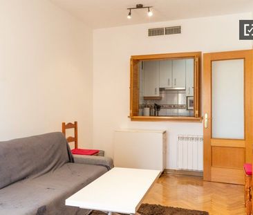 Piso de alquiler en PAU de Carabanchel - Photo 4