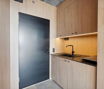 Fuldt møblerede lejligheder hos A Place To Esbjerg - Foto 6