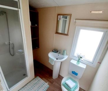 2 bedroom static caravan to rent - Photo 5