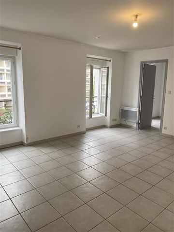 A LOUER T2bis PASTEUR - Appartement de 45M² situé ... - Photo 2