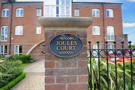 Joules Court, Stone, ST15 - Photo 3