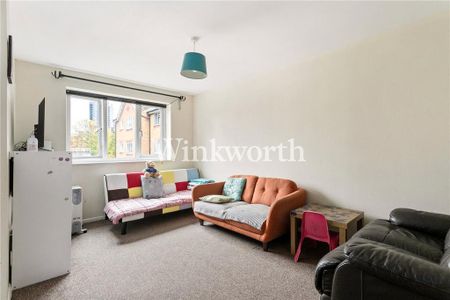 1 bedroom apartment to rent - Photo 2