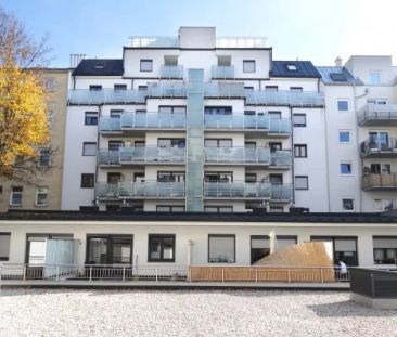 Wohnkomfort mitten in Kagran - U1 Kagraner Platz - Photo 2