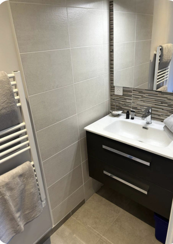 Appartement 2 pièces - 69380 Civrieux-d'Azergues - Photo 5