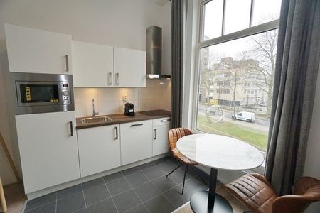 Te huur: Appartement Eendrachtsweg in Rotterdam - Photo 5