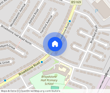 Broadstone Road, Stockport - Photo 1